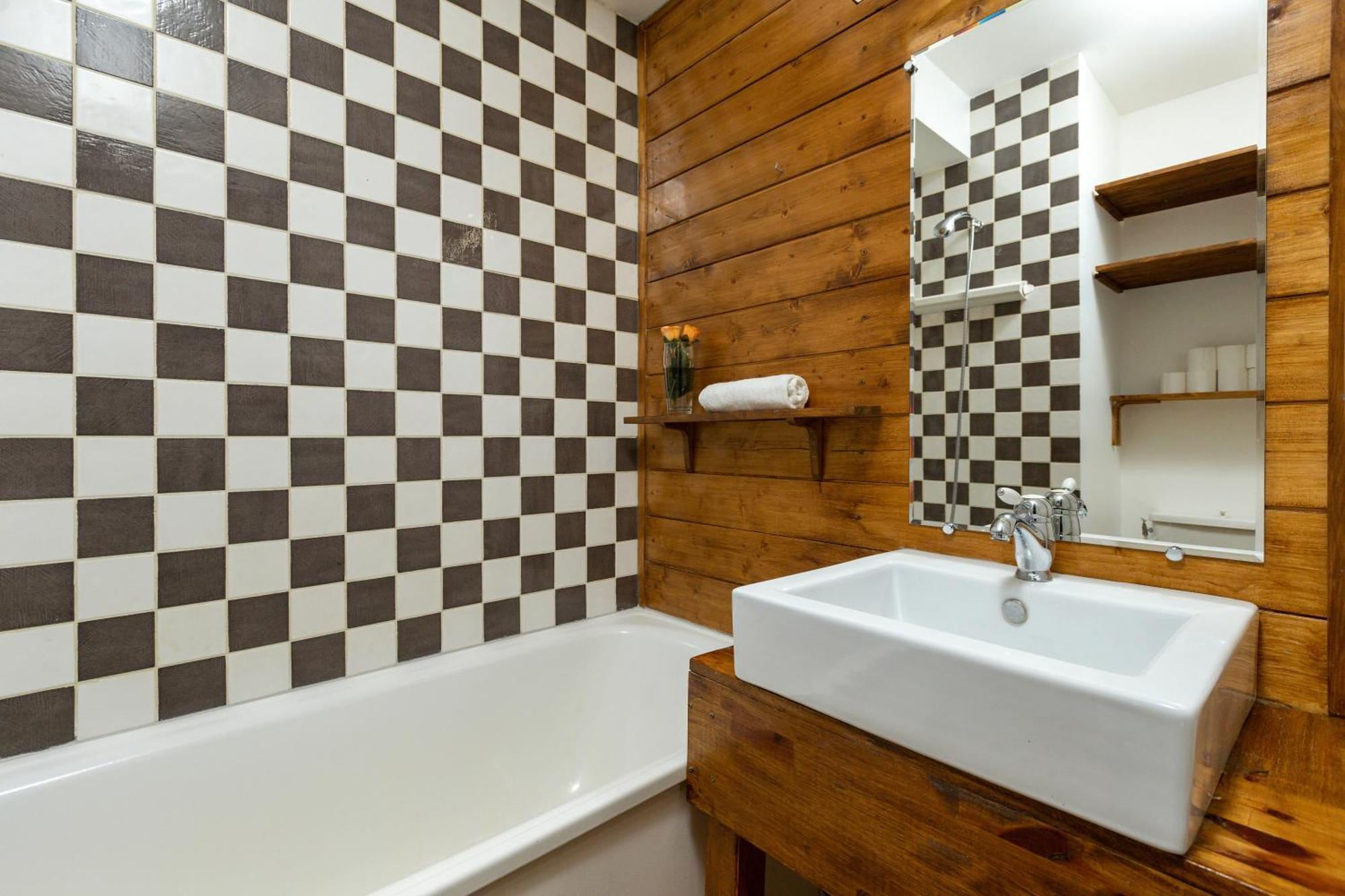 Chamonix Sud - Chez Loulou - Happy Rentals Exterior foto